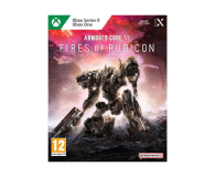 Xbox Armored Core VI Fires Of Rubicon Edycja Premierowa - 1143579 - zdjęcie 1